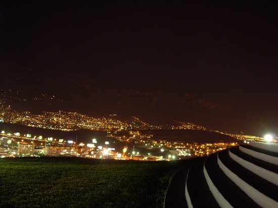 monterrey by night monterrey