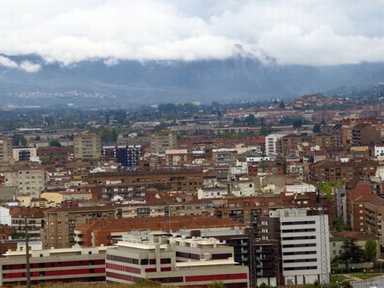 ciudad de logrono logrono