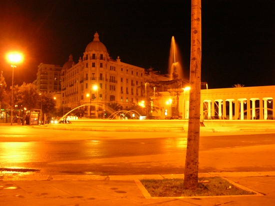 Piazza Cavour
