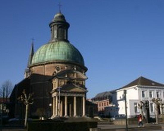 waterloo waterloo