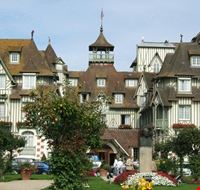 deauville vue sur deauville deauville vue sur deauville