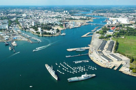 lorient lorient