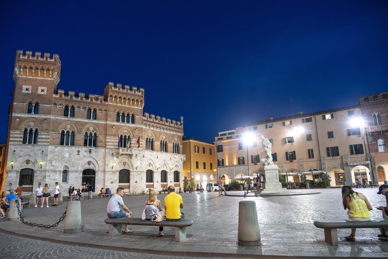 Grosseto