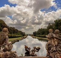 Palazzo Reale di Caserta Palazzo Reale di Caserta