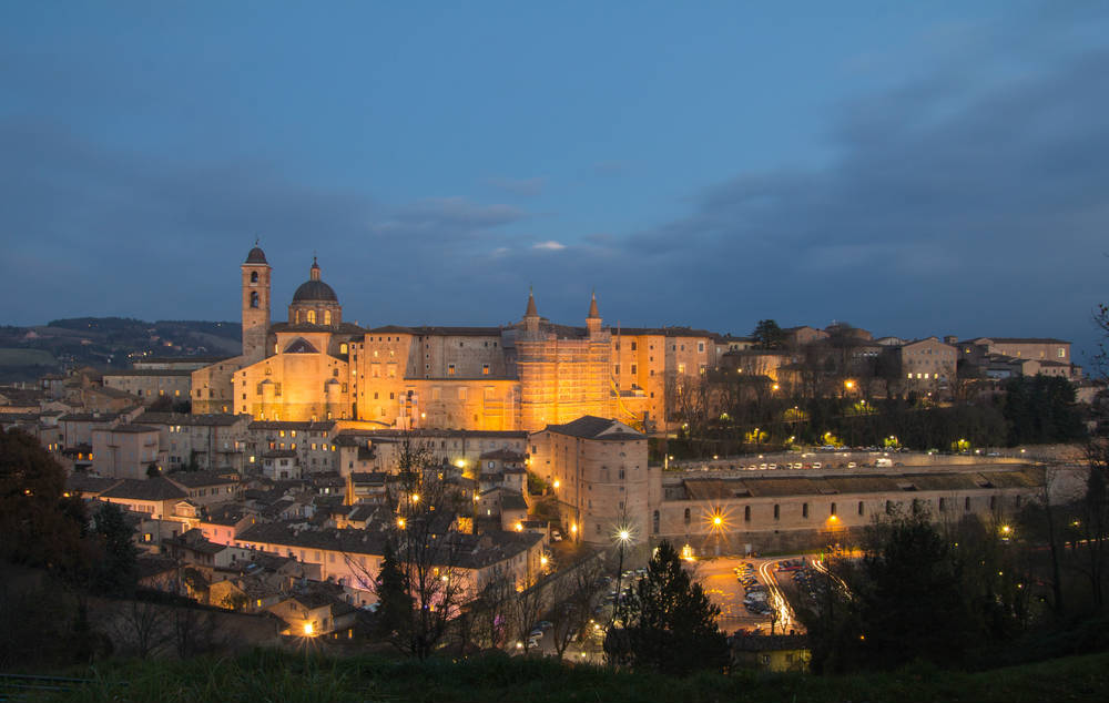 Urbino