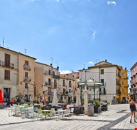 Isernia Isernia