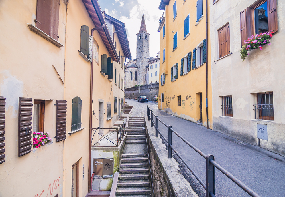 Belluno