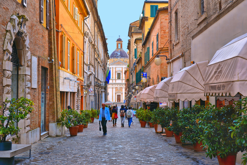 Macerata