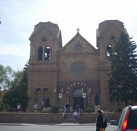 cathedral basilica of saint francis of assisi santa fe cathedral basilica of saint francis of assisi santa fe