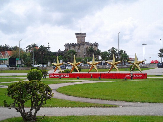 estoril casino estoril