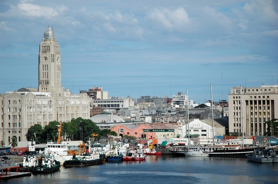 montevideo montevideo uruguay