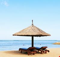 Relax on the beach Relax on the beach