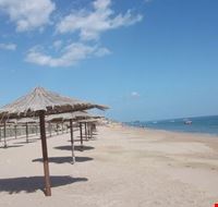 Dibba Beach Dibba Beach