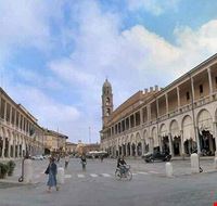 faenza piazza del popolo faenza piazza del popolo