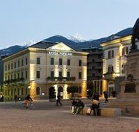 Piazza Garibaldi Piazza Garibaldi