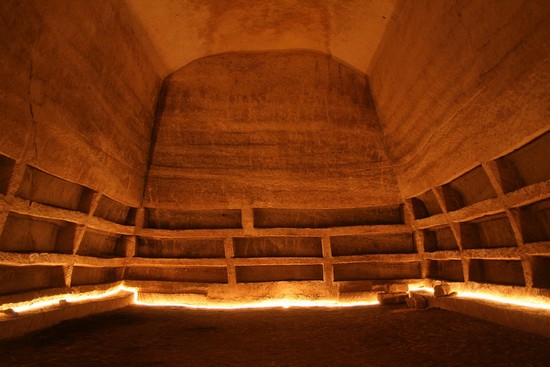 Gravina Sotterranea