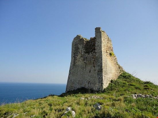 Torre del Sasso - Lupiae - Lupiae - CC BY-SA 3.0