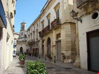 Centro storico Galatina