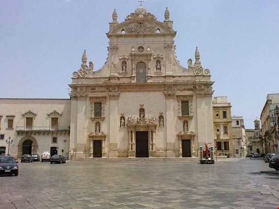 Chiesa matrice - Threecharlie - Threecharlie - CC BY-SA 3.0
