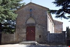 Pieve di San Giovanni Battista