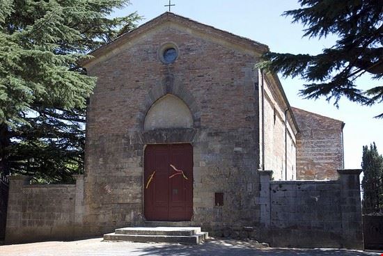  Radicondoli Vignaccia76 - CC Vignaccia76