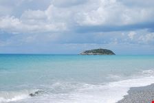 Isola di Cirella