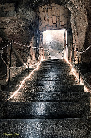 Gravina Sotterranea