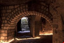 Gravina Sotterranea