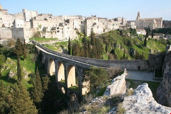  Ponte viadotto del XVIII secolo  