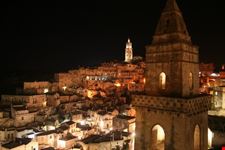 sasso barisano matera