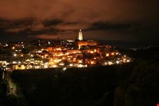 sasso caveoso matera