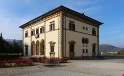 villa di poggio reale