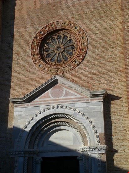 Chiesa di San Marco - Parsifall - Parsifall - CC BY SA 3.0