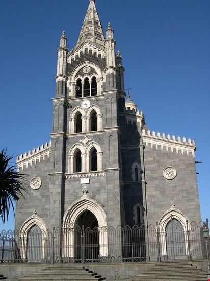 Basilica di Santa Maria Assunta - Archenzo - Archenzo - CC BY SA 3.0