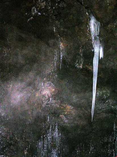 La Grotta del gelo - Giuseppe ME - Giuseppe ME - CC BY SA 3.0