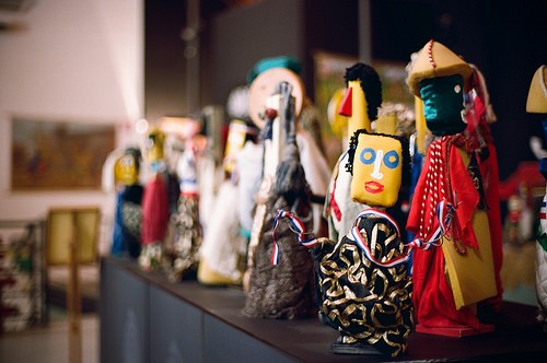  randazzo museo dei pupi siciliani