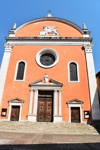  chiesa arcipretale di san marco