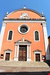  chiesa arcipretale di san marco