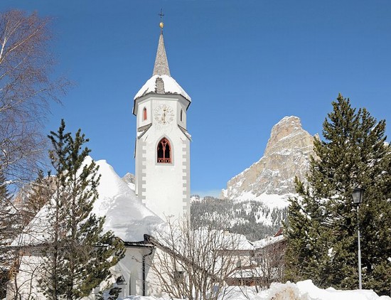 Chiesa di Santa Caterina