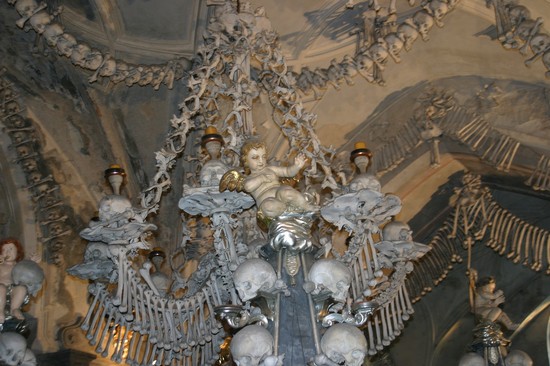 Ossario Sedlec
