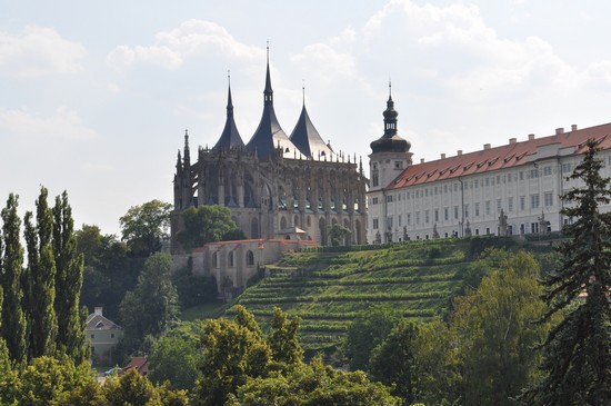 Kutna Hora