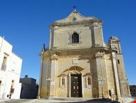 chiesa Santi Filippo e Giacomo