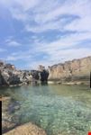 Piscina naturale di Marina Serra