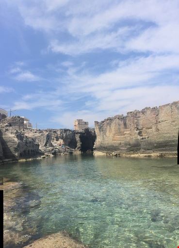 Foto Piscina Naturale Di Marina Serra A Tricase 369x550 Autore Redazione 2 Di 3