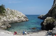 Marina di Marittima