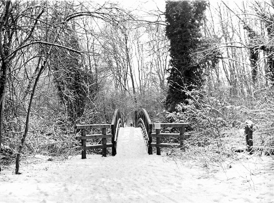Milton Country Park