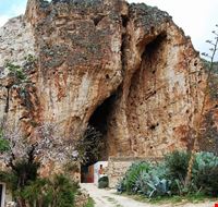 Grotta Mangiapane Grotta Mangiapane