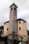 chiesa san giovanni evangelista - crana