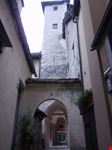 torre de rubeis - santa maria maggiore