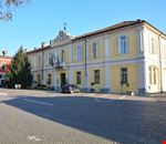 Il Municipio. Il Municipio.